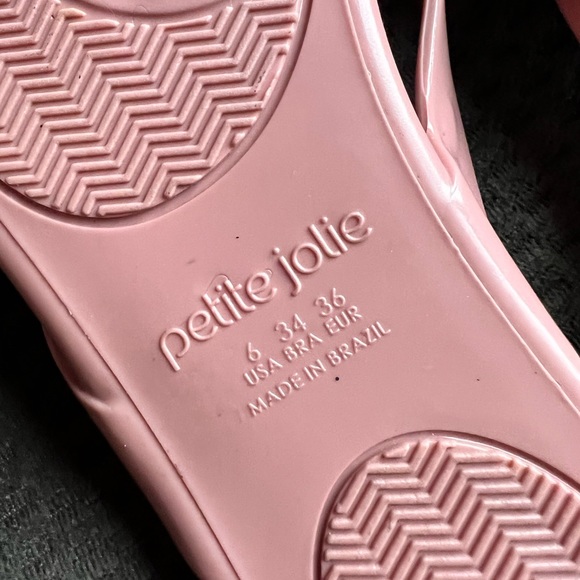 Petite Jolie Sandal - Picture 5 of 6